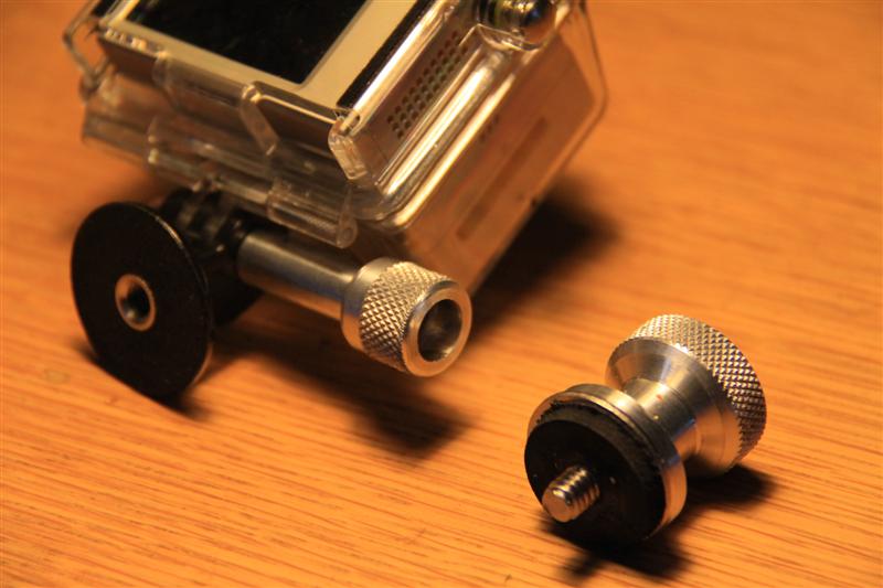 Motorcycle windshield mount home made GoPro Forum